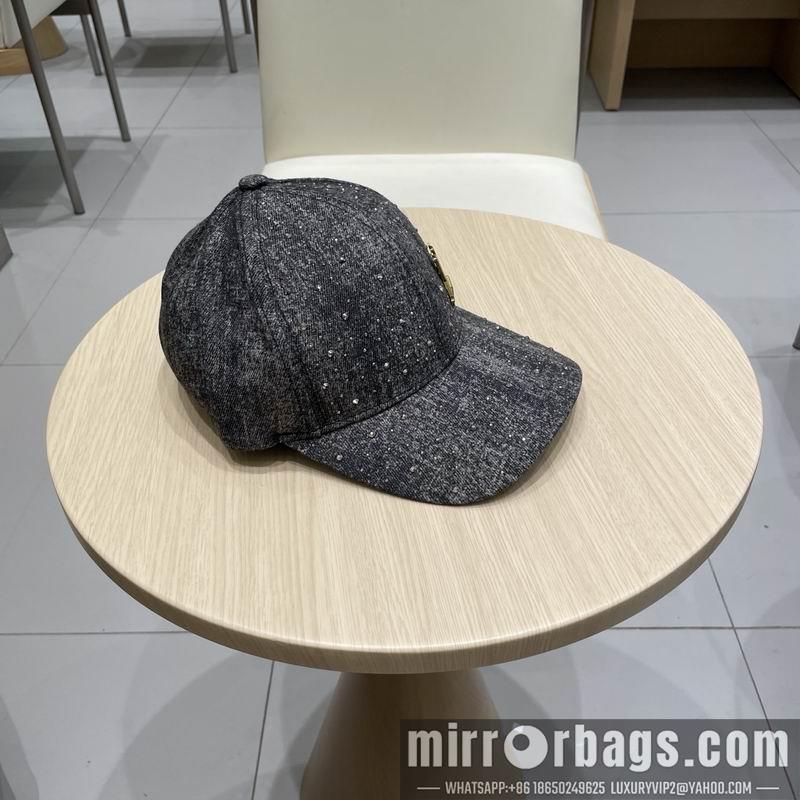 LV Hat 030756