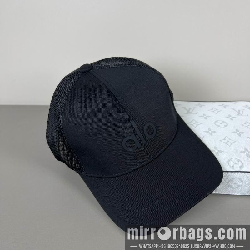 Alo Hat dx06