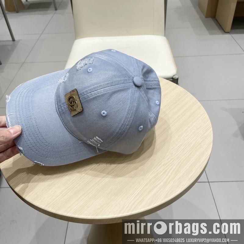 Gucci Hat 041401