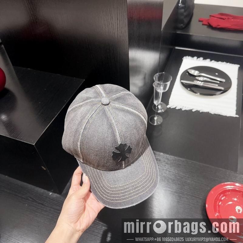 Chrome Hearts Hat 082601
