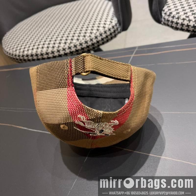 Burberry Hat 021002