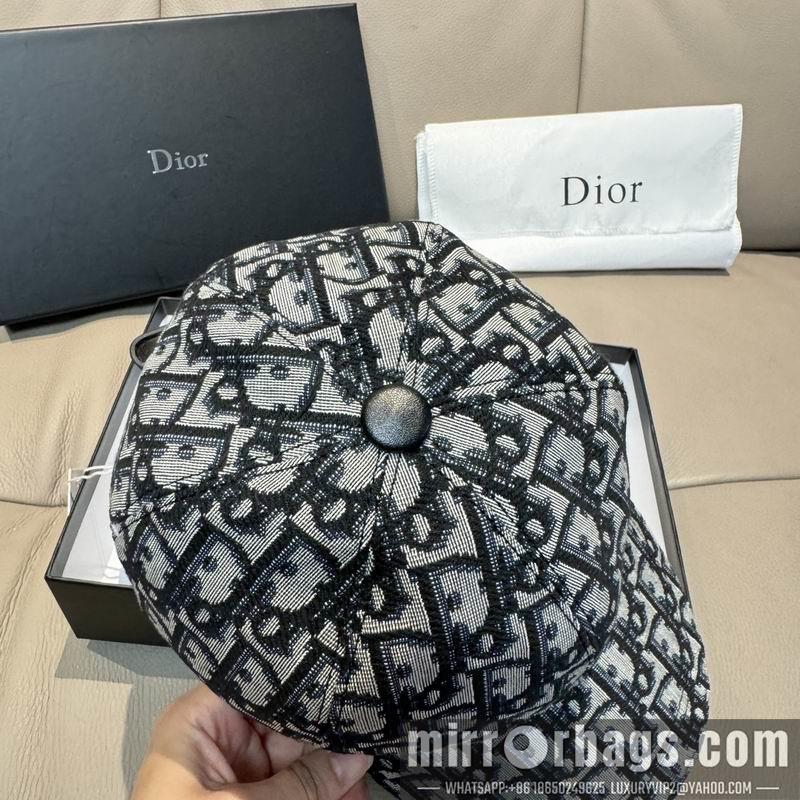 Dior Hat dx66