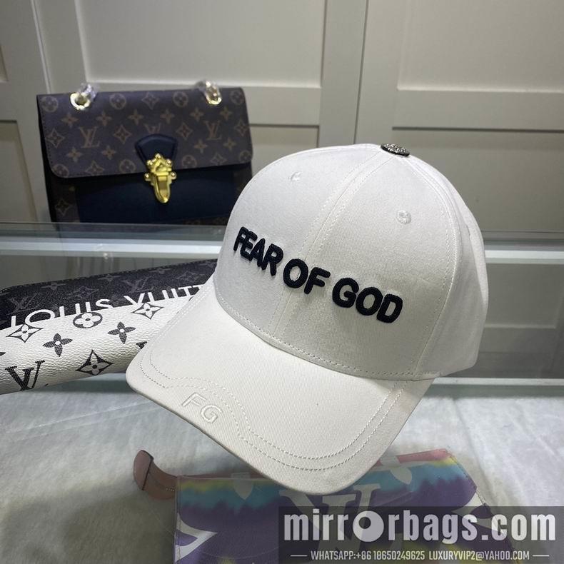 Fear of Gog Hat 04