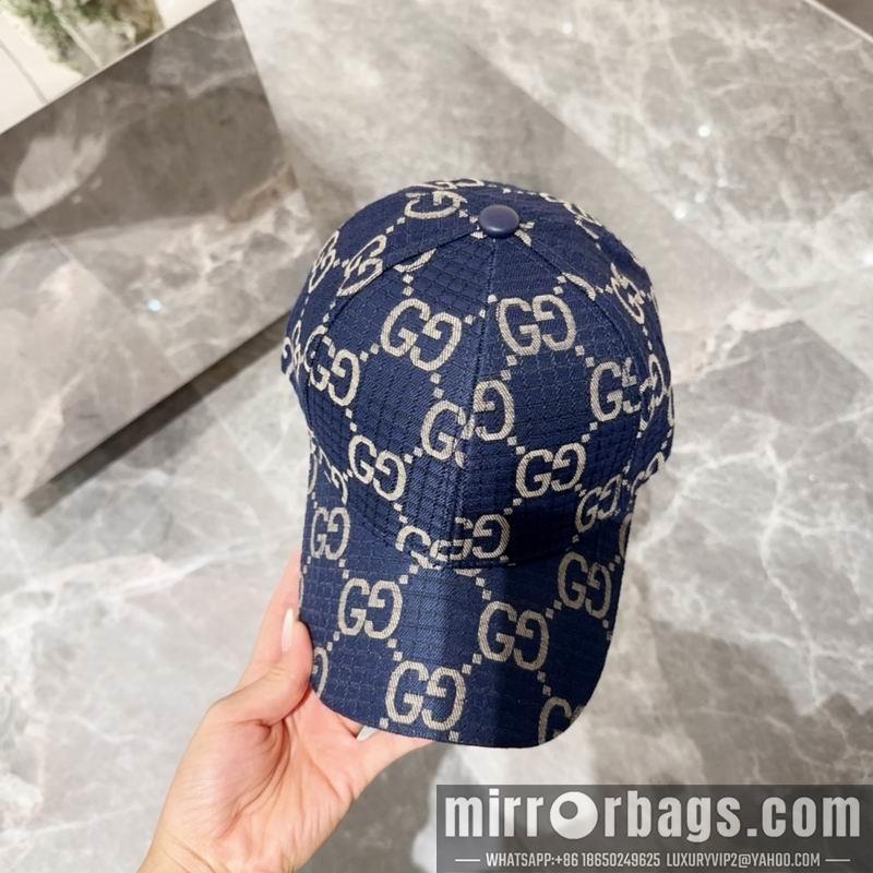 Gucci Hat dx41