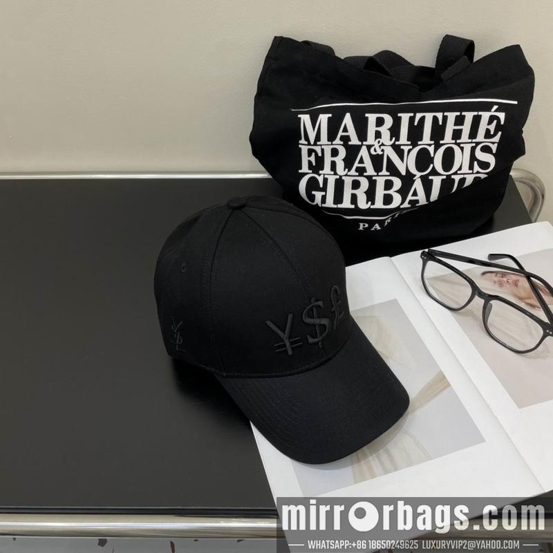 YSL Hat 042702