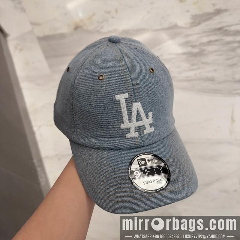 MLB NY Hat dx65