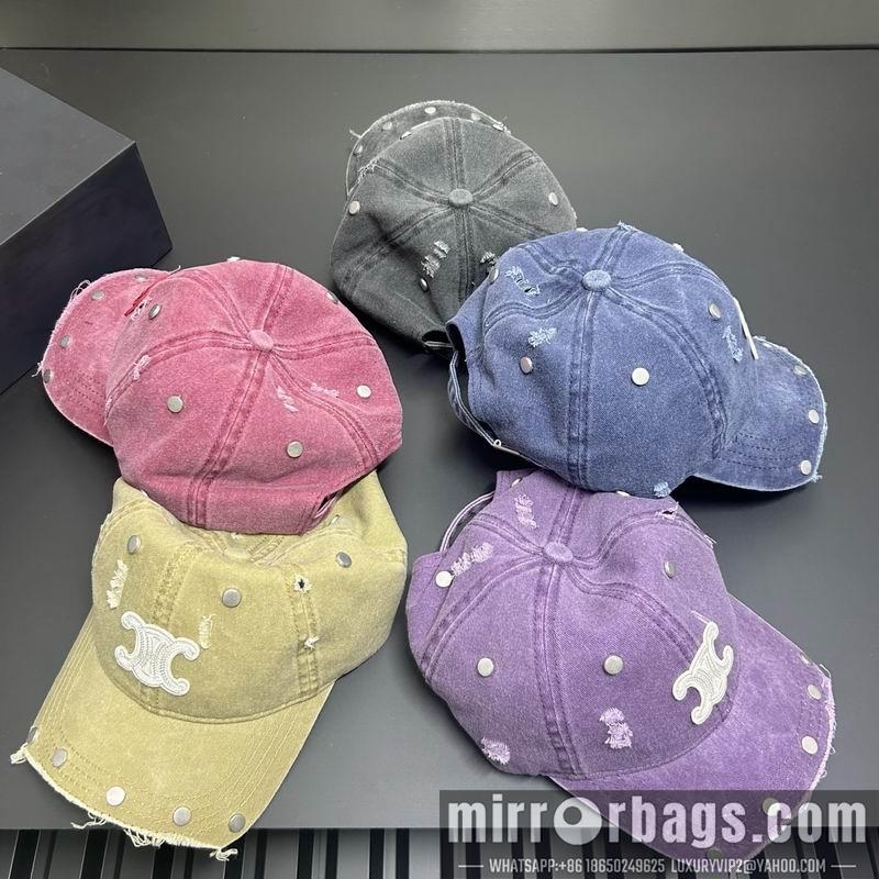 Celine Hat dx10