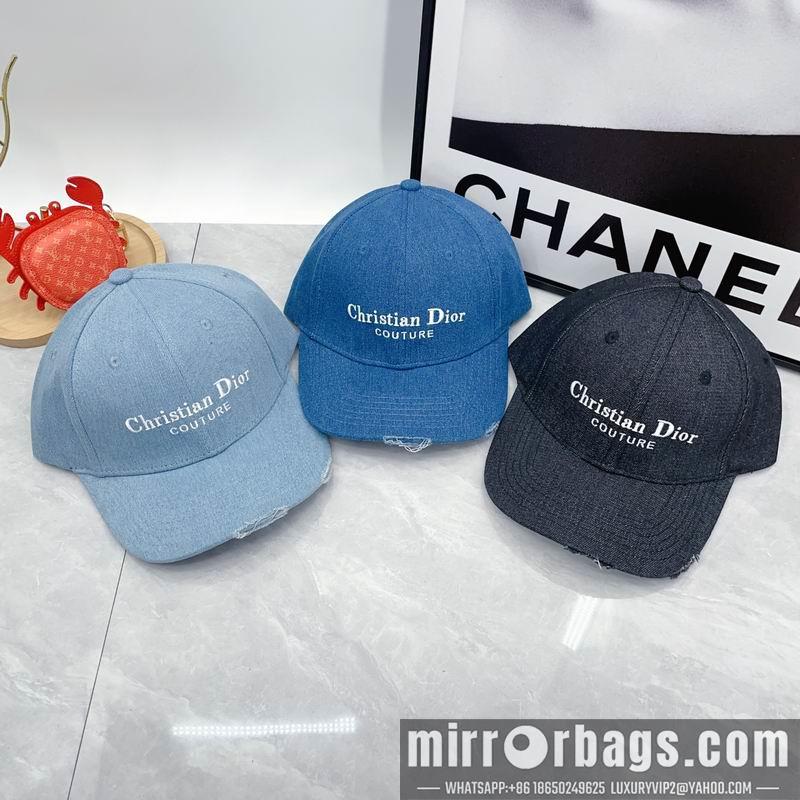 Dior Hat dx02