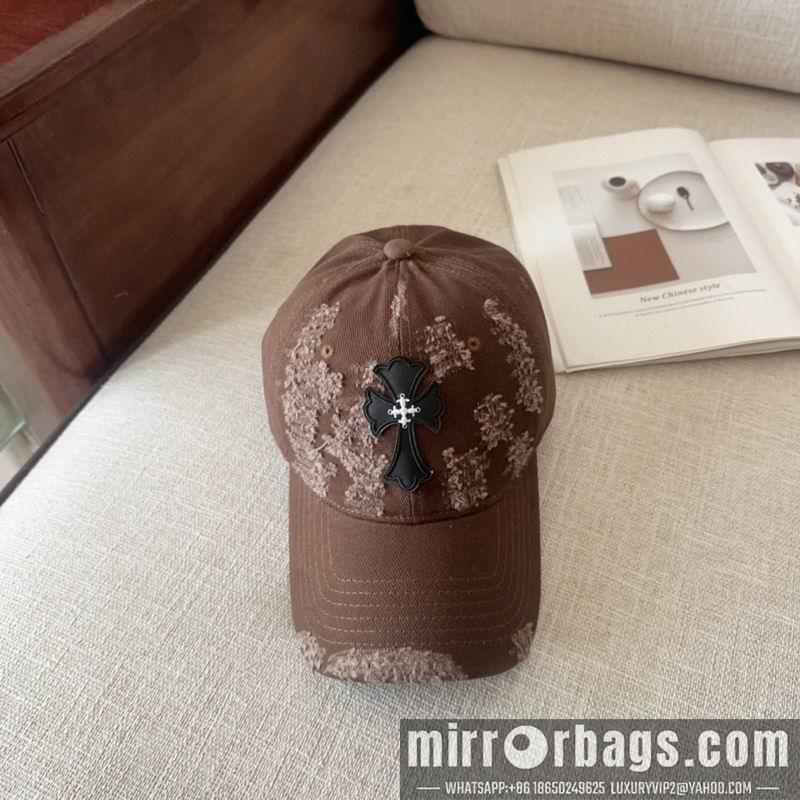 Chrome Hearts Hat 021101