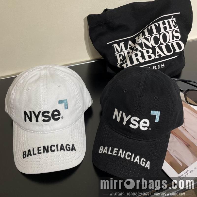 Balenciaga Hat 042602