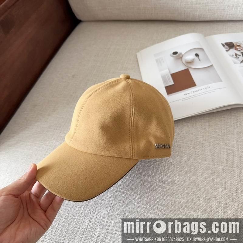Zenga Hat dx07