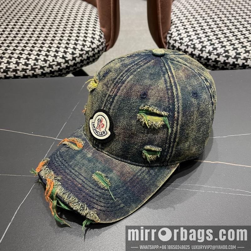 Moncler Hat 020801