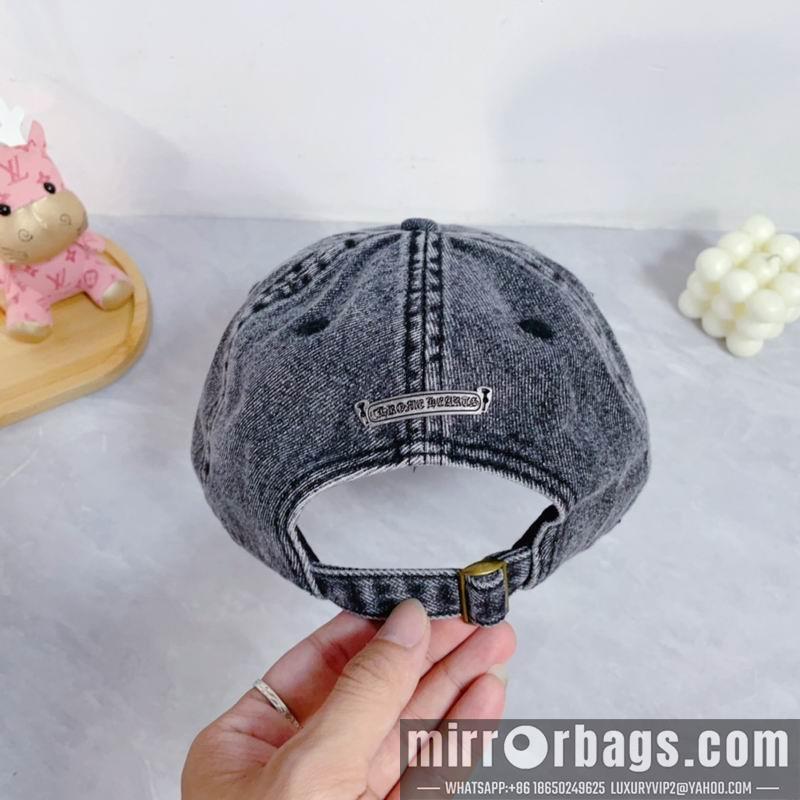 Chrome Hearts Hat dx10