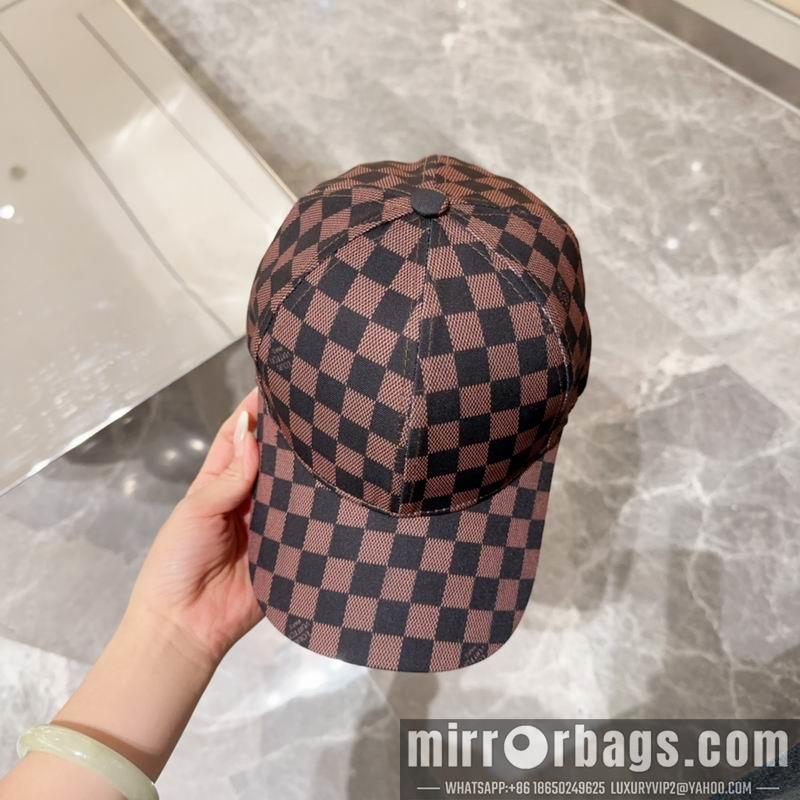 LV Hat 071207