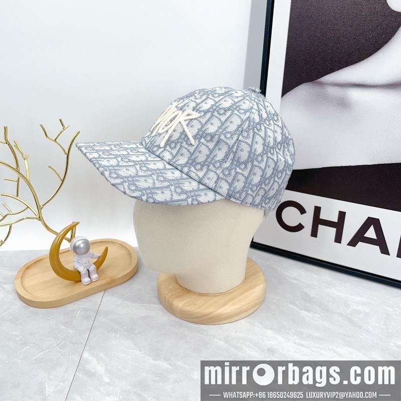 Dior Hat dx77
