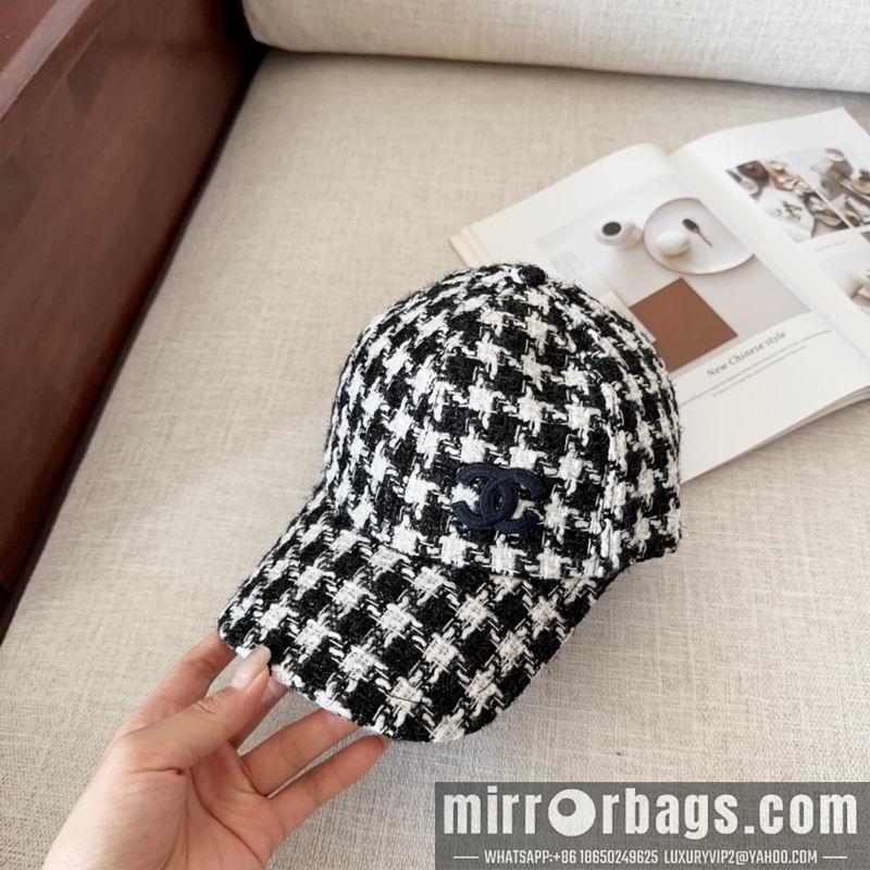Chanel Hat dx62