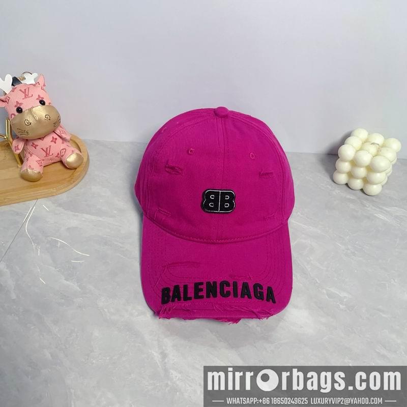 Balenciaga Hat dx59