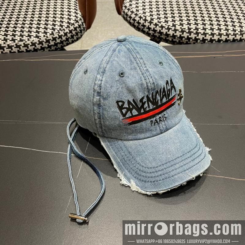 Balenciaga Hat 072802