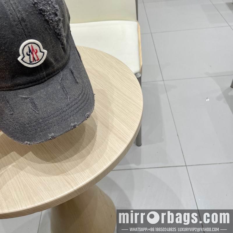 Moncler Hat 021003