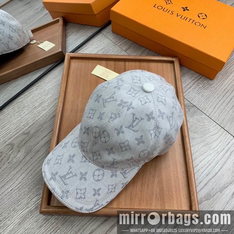 LV Hat dx172