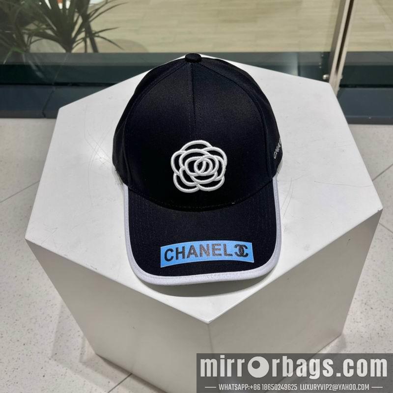 Chanel Hat 090603