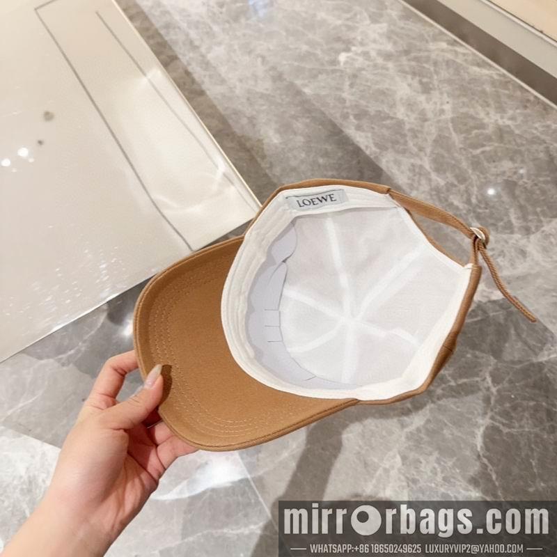 Loewe Hat dx44