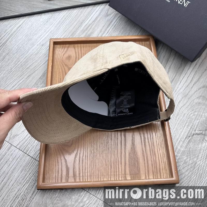 YSL Hat dx29