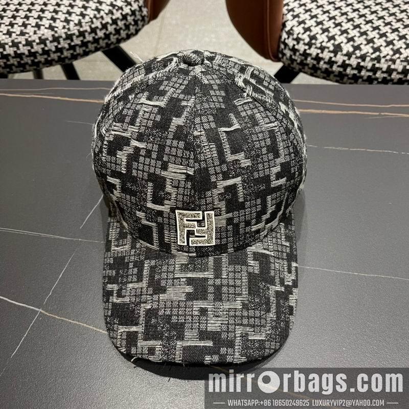 Fendi Hat 083001