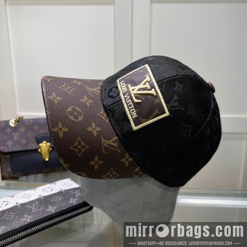 LV Hat dx23