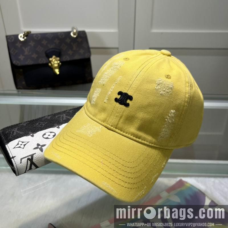 Celine Hat dx11