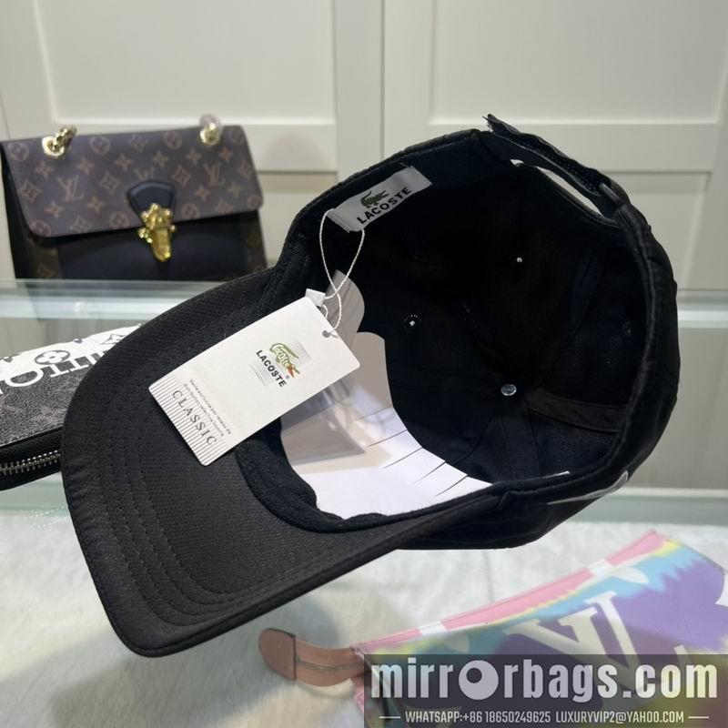 Lacoste Hat 042801