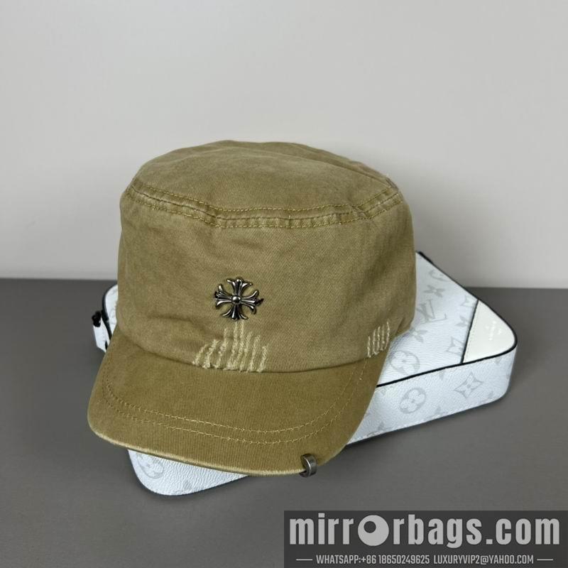 Chrome Hearts Hat dx44