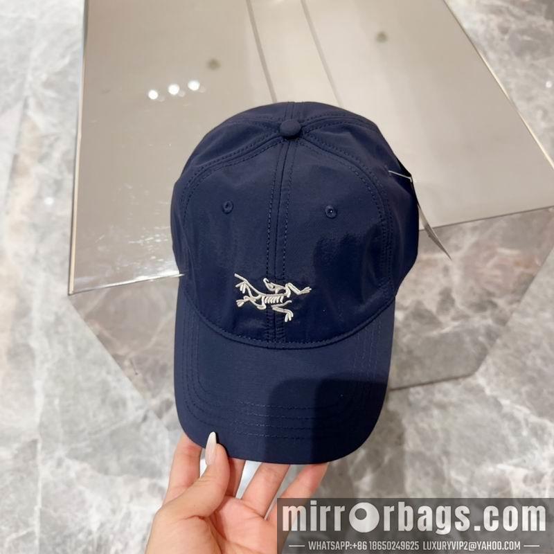 Arcteryx Hat dx11