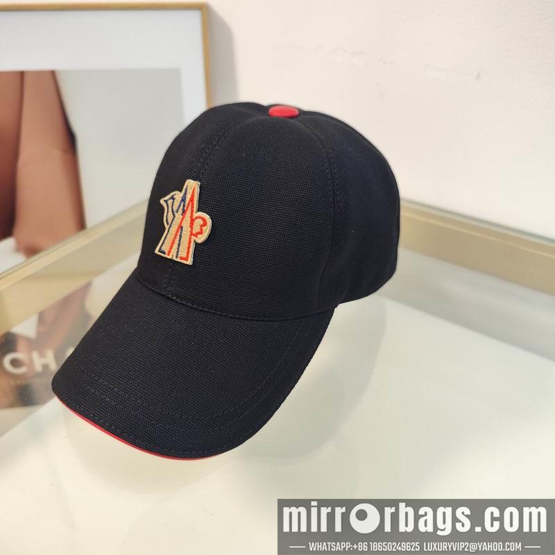 Moncler Hat (高版本)dx35