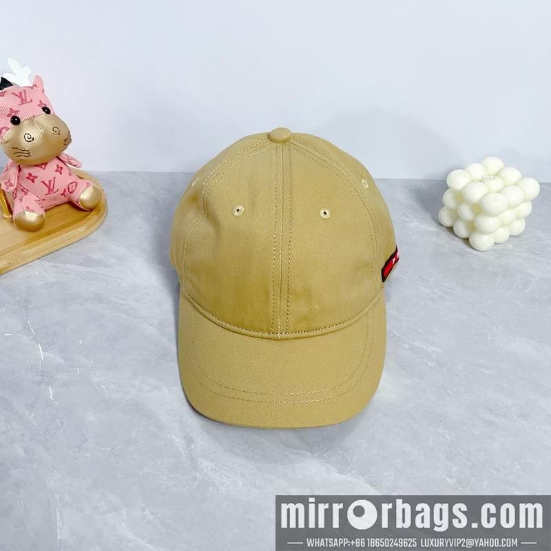 Prada Hat dx19