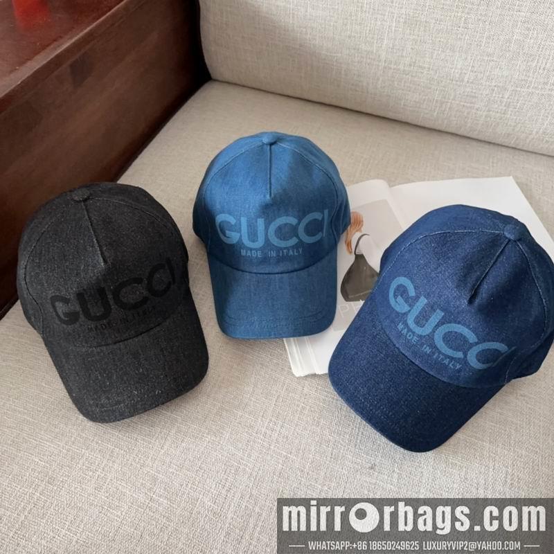 Gucci Hat dx27