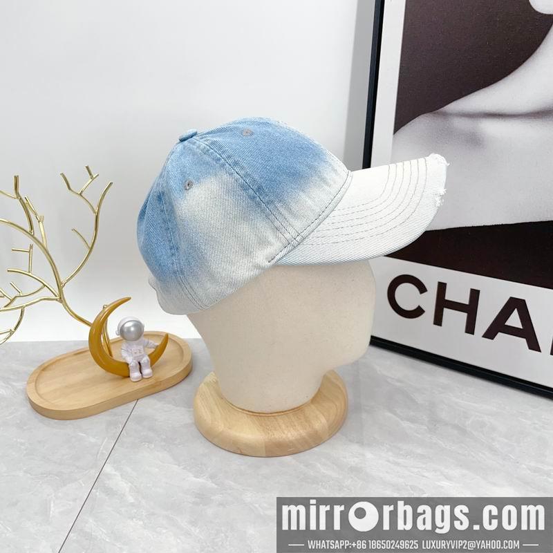 CK Hat dx34