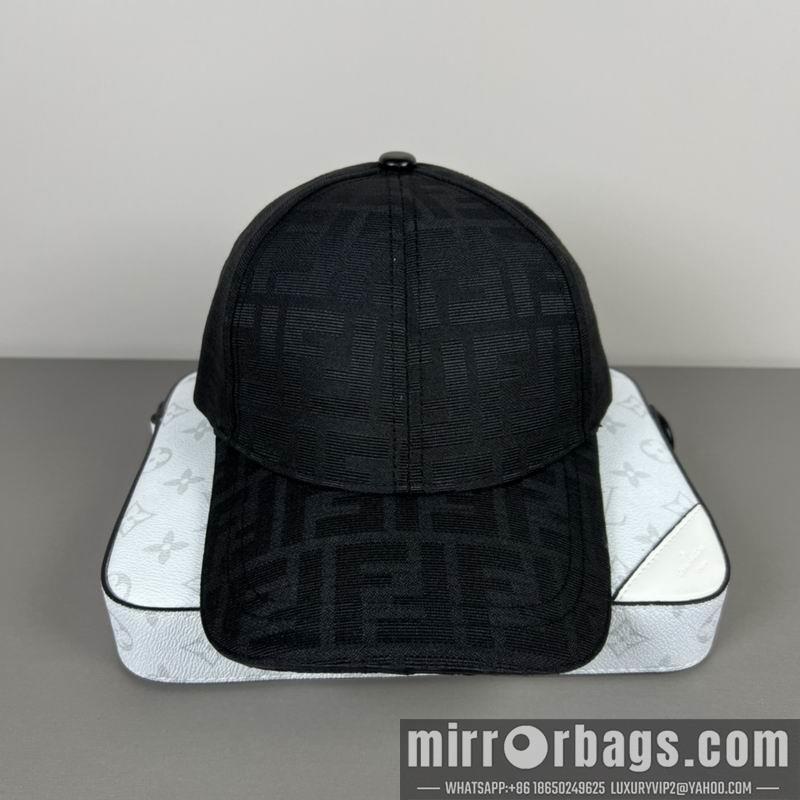 Fendi Hat dx74