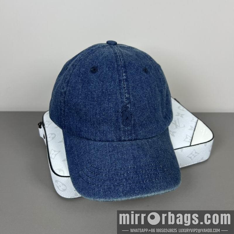 Polo Hat dx17