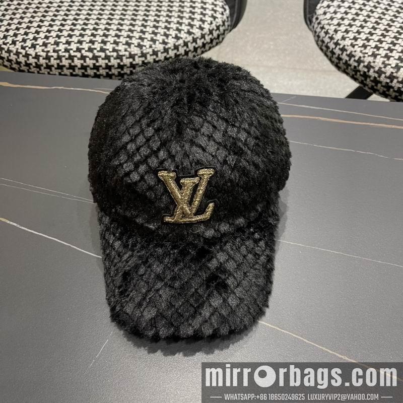 LV Hat 102801