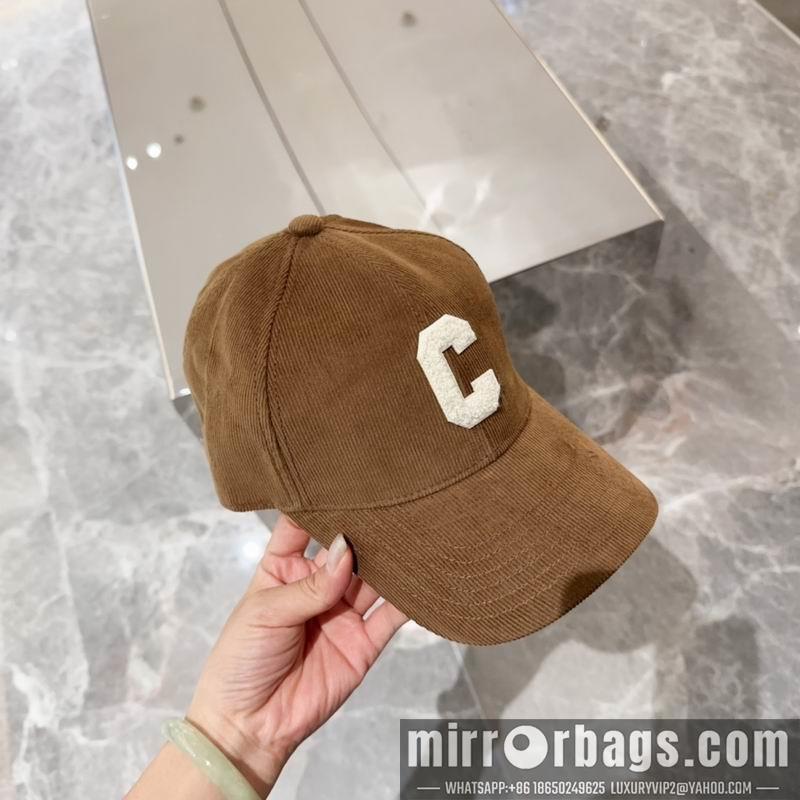 Celine Hat dx95