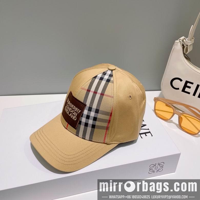 Burberry Hat dxn06