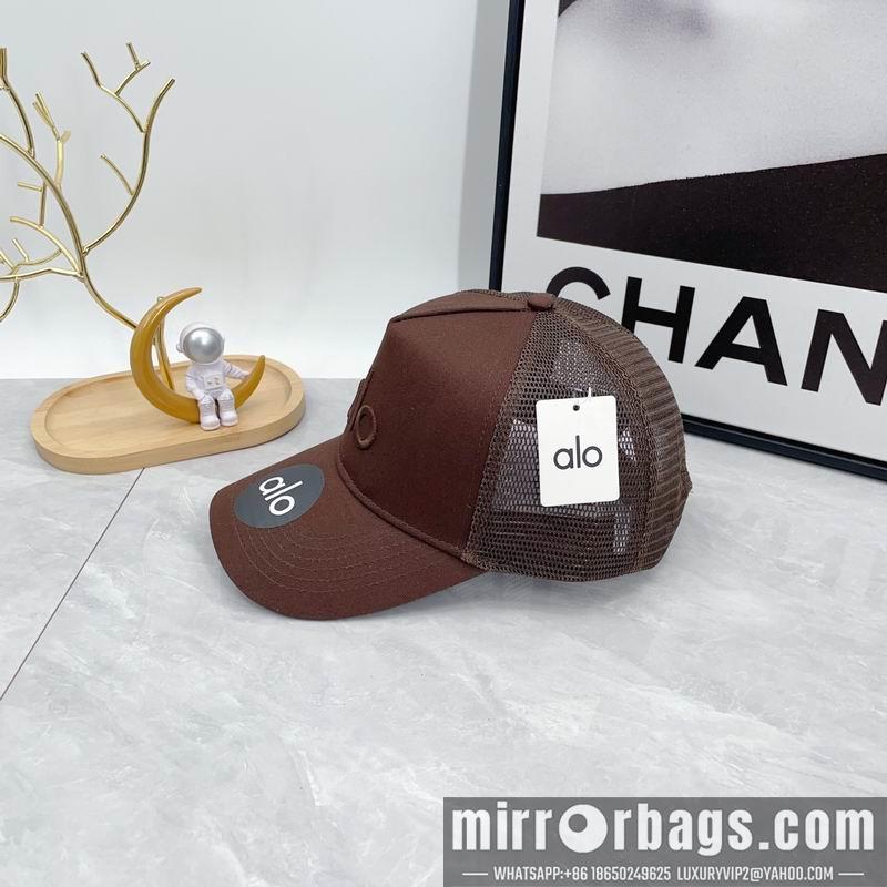 Alo Hat dx16