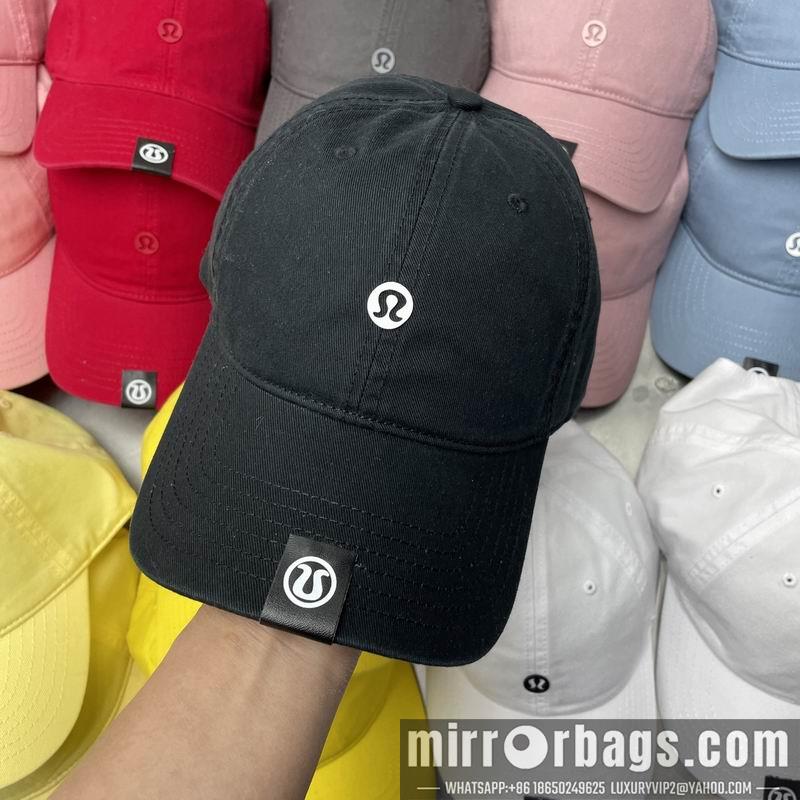 Luluemon Hat dx24