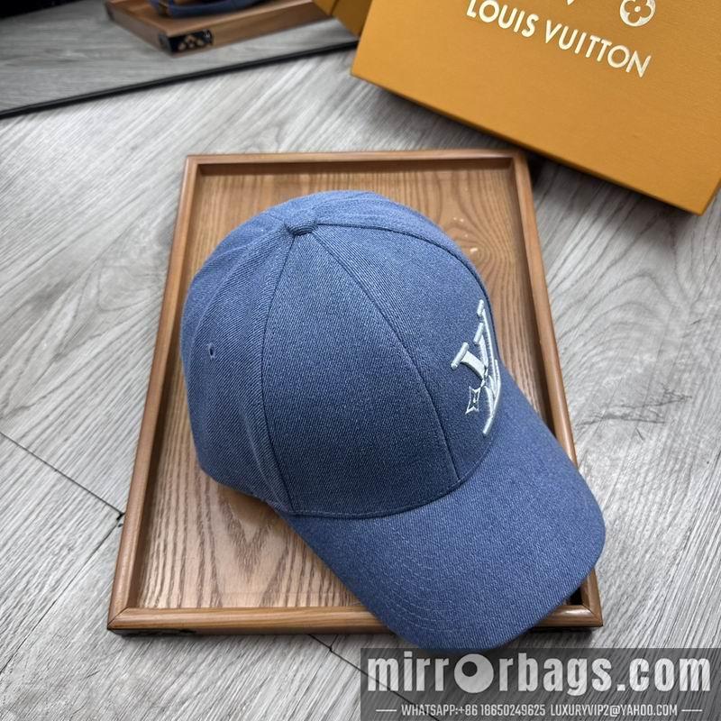 LV Hat dx14