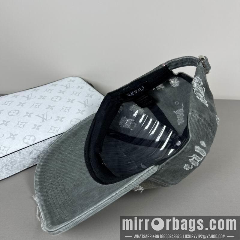 Gucci Hat dx33