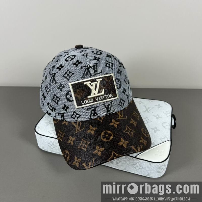 LV Hat dx08