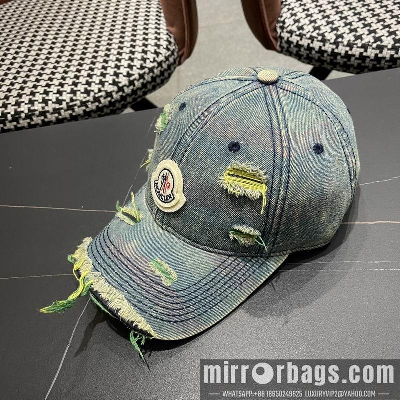 Moncler Hat 020801