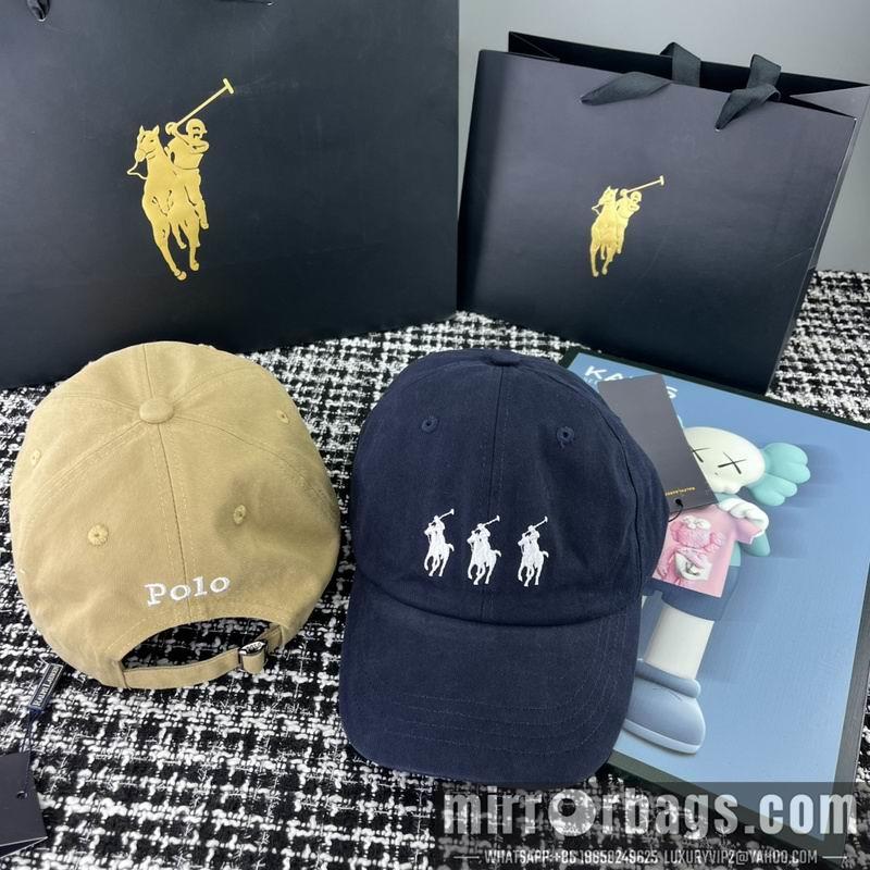 Polo Hat hm05
