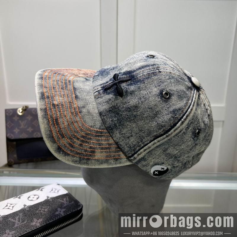 Chrome Hearts Hat dx13